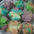 Cooksnap dari Yurike Inggrid Rurut untuk resep Bolu kukus mekar tanpa soda