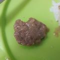 Cooksnap dari Mama Dasha untuk resep Empal gepuk daging sapi