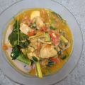 Cooksnap dari Mia Ariskha untuk resep 28) Woku Ayam
