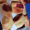 El cooksnap de Silvina cuando hizo Crema pastelera fácil y económica.