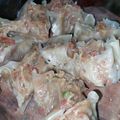 Cooksnap dari bitta untuk resep Siomay Kornet + Bihun