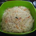 Cooksnap dari Mey's Cila untuk resep Tumis Bihun Jagung