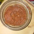 Cooksnap dari Fidha Hafidz untuk resep Sambal Coto Makassar