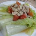 Cooksnap dari Kartika Sari untuk resep Ayam Fillet Tumis Pakcoy
