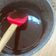 Cooksnap dari Anila untuk resep Coklat ganache untuk tart