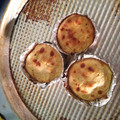 El cooksnap de Eugenia Lucero cuando hizo Galletas light de avena y manzana sin harina.