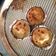 El cooksnap de Eugenia Lucero cuando hizo Galletas light de avena y manzana sin harina.