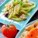 Cooksnap của Annie Vo khi họ làm theo món Tôm xào su su cà rốt