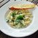 Karan Tripathi (Food Fanatic) का कुकस्नैप जब उन्होंने व्हाइट सॉस पास्ता (White sauce Pasta recipe in Hindi) बनाया था।