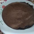 Cooksnap dari Ija_Fiffa_Wida untuk resep Chocolate Pancake