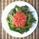 Cooksnap dari Nanan Wahyuni untuk resep Plecing Kangkung khas Lombok