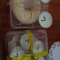 Cooksnap dari Diane Fitri untuk resep Japanese Cotton Cheesecake Ekonomis