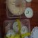 Cooksnap dari Diane Fitri untuk resep Japanese Cotton Cheesecake Ekonomis