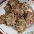 Cooksnap dari Zalfaa' Kitchen untuk resep Teri nasi goreng
