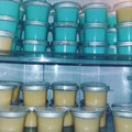Cooksnap dari Tini Agustinarsih untuk resep PUYO | Silky Puding | Ekonomis| Cocok Untuk Jualan