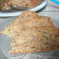 Cooksnap dari Sasti Katrina untuk resep Bolu pisang moist & simpel