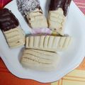 Cooksnap από stavroula-ka στη συνταγή Μπισκοτάκια που λιώνουν στο στόμα