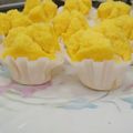 Cooksnap dari AyaA Elia untuk resep Bolu nutrisari simple