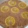 El cooksnap de lu paredes cuando hizo Torta integral de naranja.