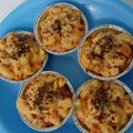 Cooksnap dari Dandelion untuk resep Makaroni Sekutel Kukus isi Daging