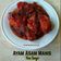 Cooksnap dari Restu (Mommy Ano_ieL) untuk resep Ayam Asam Manis Khas Banjar