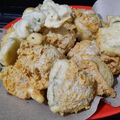 Cooksnap dari sitra andayaningrum untuk resep Tahu Walik Krispi Isi Aci