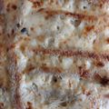 Cooksnap από Ξένια Σεβαστάτου στη συνταγή Κανελόνια με σπανάκι και μπεσαμέλ