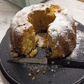 Cooksnap από Κωνσταντίνα Καμαρίδου στη συνταγή Κέικ μήλου και κανέλας 🍎