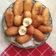Cooksnap dari Rindaags untuk resep Untuk-Untuk (Roti Goreng) Pisang