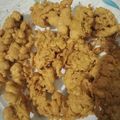 Saira Naseer's cooksnap of when they made Pakora recipe.