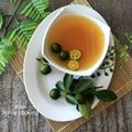 Cooksnap dari Dara Home Cooking untuk resep Sambal Spesial Bakwan