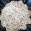 El cooksnap de Marion Magro cuando hizo Focaccia.