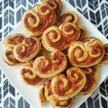 Beáta Zsirka-Ruckel Cooksnap-ja, amikor elkészítette a(z) Pizzás tekercs receptet.