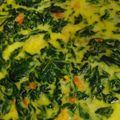 Cooksnap dari Maria Juanita untuk resep Gulai Daun Pepaya