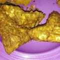 Cooksnap dari Riski Septianingsih untuk resep Tempe Goreng Biasa Nikmat