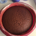 El cooksnap de Lucia Gallardo Barragan cuando hizo Bizcocho de yogur.