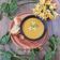 Cooksnap của Hien Thanh khi họ làm theo món Soup bí đỏ