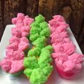 Cooksnap dari Suci Puji Astuti untuk resep Kue Mangkok Mekar Anti Gagal