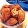 Cooksnap dari Ismy Maulidasary untuk resep Cekodok (Upin Ipin)