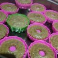 Cooksnap dari komalasari fawwaz untuk resep Bolu Kukus Pisang -1 telur-tanpa Oven-tanpa Mixer