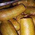 صورة من Mähä Mashni، شاركها بعد تجربة وصفة محاشي كوسا وباذنجان 🍆🍅