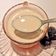 Cooksnap Nur Mardiah Amirah Az Zahra semasa beliau membuat Susu Kurma!.