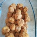 bebe Cooksnap-ja, amikor elkészítette a(z) Pihe-puha túrógombóc receptet.
