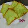 Cooksnap dari Rosdayanti untuk resep Chiffon cake pandan keju