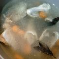 Cooksnap dari Sutini Tini untuk resep Sop ayam kampung klaten ala pak min