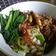 Cooksnap dari Nina Qomariah untuk resep Mie Ayam Homemade