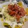El cooksnap de Monik cuando hizo Nachos a mi estilo 🇲🇽.