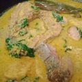 Cooksnap dari Anggraini Dewi Putri untuk resep Gulai Kepala Ikan Padang Pariaman Sumatera Barat