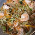 Cooksnap dari Radenrara Puspa untuk resep Tumis toge udang