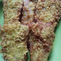 Cooksnap dari Ria Aulia untuk resep Pisang goreng crispy